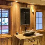 Holiday home Amazing In With Sauna *