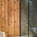Amazing In With Sauna Holiday home