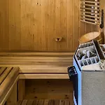 Holiday home Amazing In With Sauna *