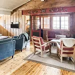 Amazing In With Sauna * Tuddal