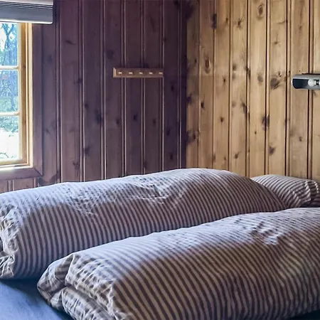 Amazing In With Sauna Holiday home Tuddal