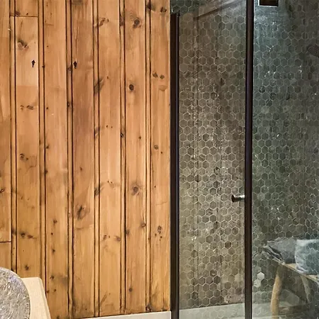 Amazing In With Sauna Tatil Evi