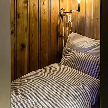 Amazing In With Sauna Holiday home Tuddal