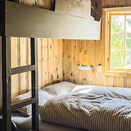 Amazing In With Sauna Holiday home *