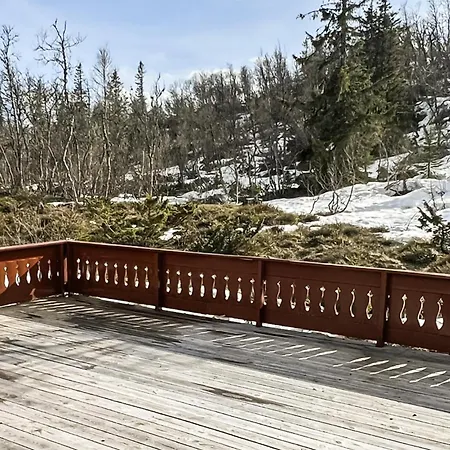 Amazing In With Sauna